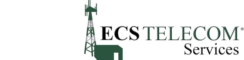 ECS Telecom Services logo