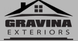Gravina Exteriors logo