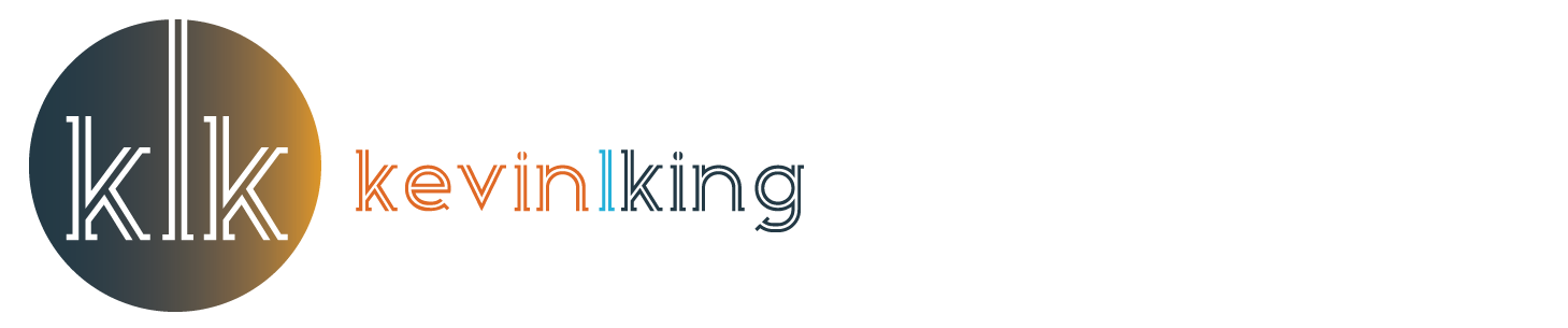 Kevin King logo